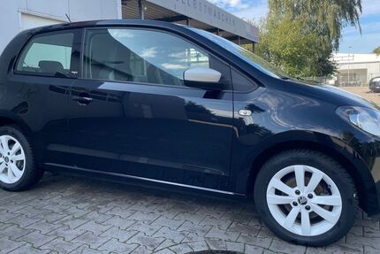 Skoda Citigo 38.000 km 7.000 &euro; Bremen 28717