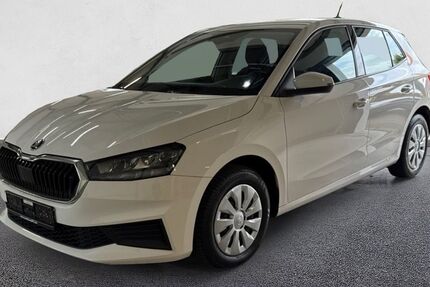 Skoda Fabia 13.100 km 16.490 € Neuburg 86633