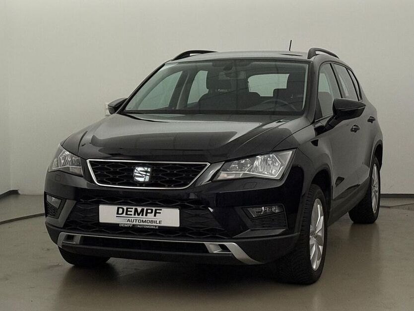 Ateca