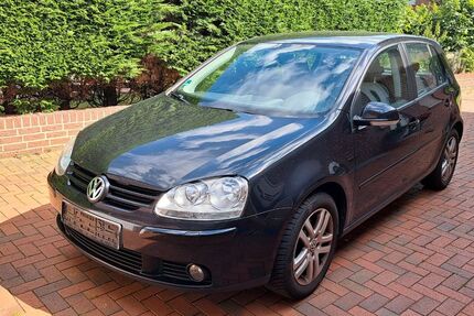 VW Golf 111.999 km 3.600 &euro; Recke 49509