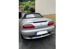 MGF