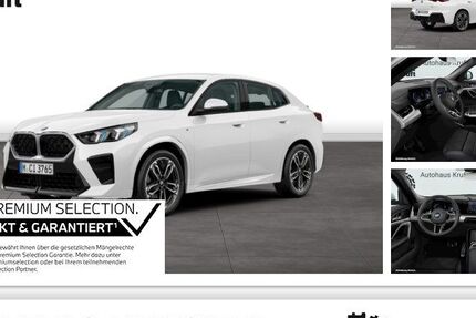 BMW X2 21.393 km 45.399 &euro; Oberhausen 46117