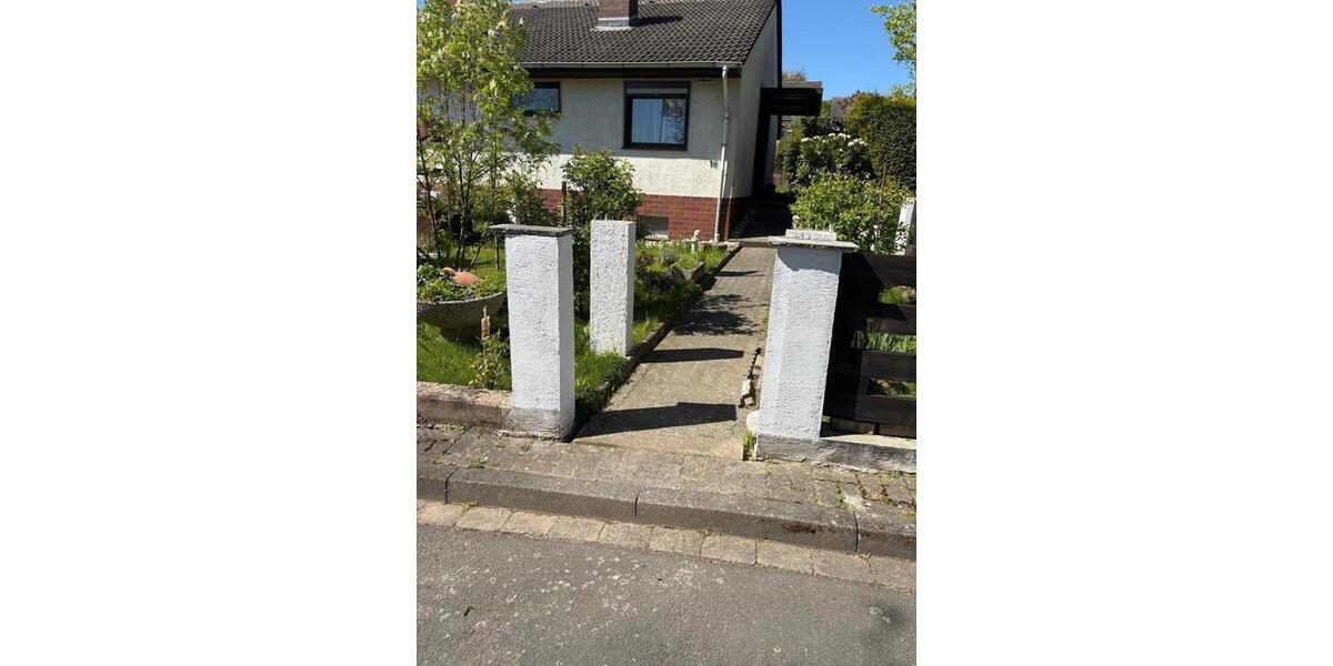 Bungalow Hann. Münden - 6 Zimmer, 160 m&sup2;, 250.000&euro; | Angebot:26416225