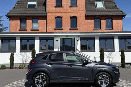 Hyundai KONA 49.682 km 23.950 &euro; Rotenburg a.d Fulda 36199