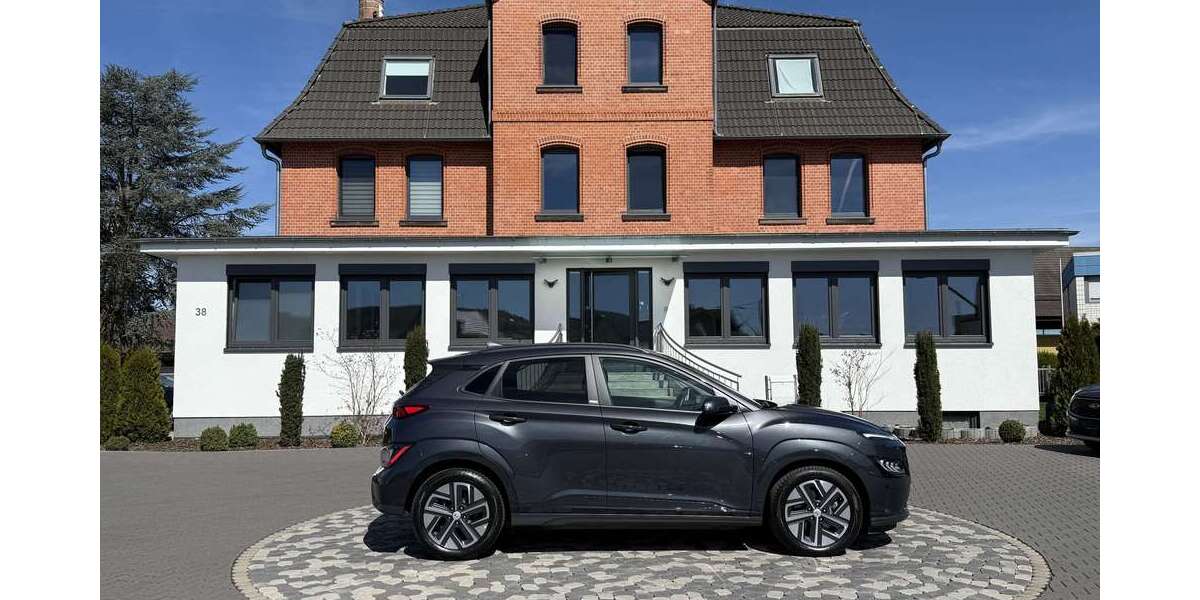 Hyundai KONA 49.682 km 23.950 &euro; Rotenburg a.d Fulda 36199