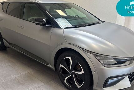 Kia EV6 64.218 km 33.970 &euro; Egelsbach 63329