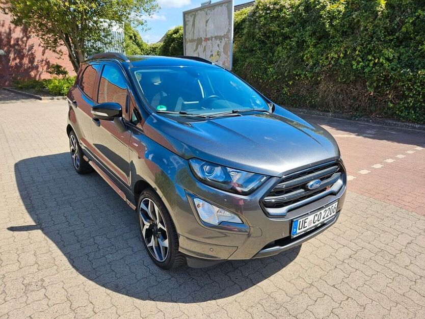 EcoSport