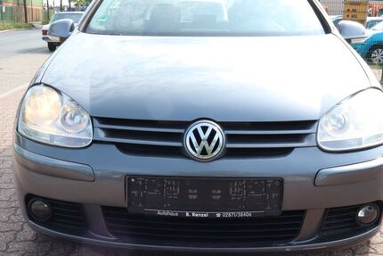 VW Golf 180.000 km 2.000 &euro; Bocholt 46395