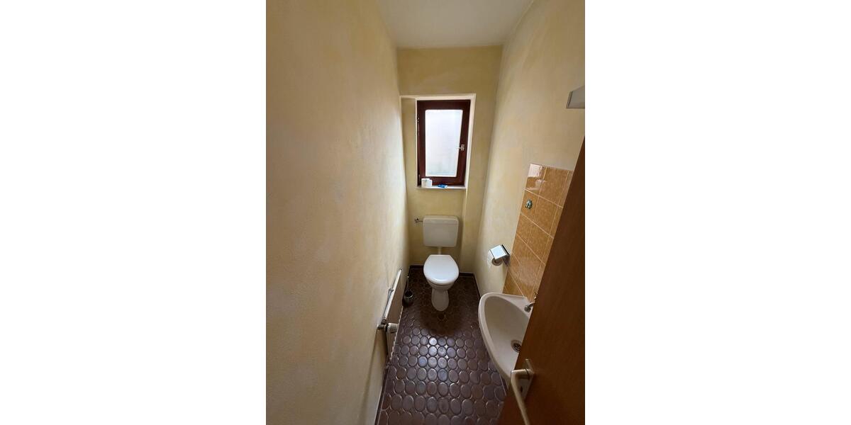 Großzügige 3-Zimmer-Wohnung in Biberach (Heilbronn) zu vermieten 3 zimmer