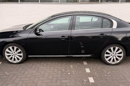 Renault Latitude 193.550 km 3.750 &euro; Bocholt 46397