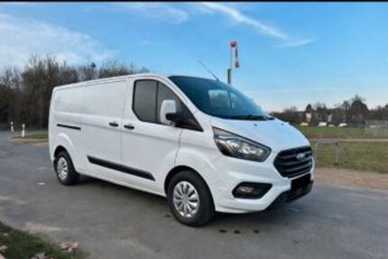 Ford Transit Custom 135.000 km 11.000 &euro; Ühlingen-Birkendorf 79777