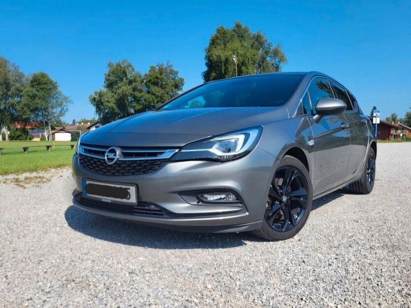 Astra