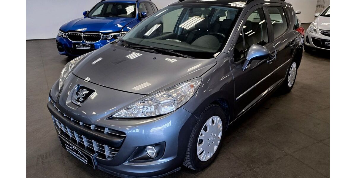 Peugeot 207 99.700 km 7.700 &euro; Neustadt 67433