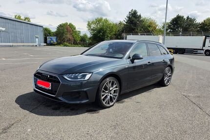 Audi A4 173.000 km 19.650 &euro; Frankfurt 60439