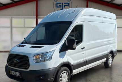 Ford Transit 66.911 km 22.990 &euro; Geithain 04643
