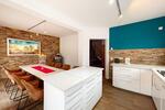 Maisonettenwohnung Bergen auf Rügen - 8 Zimmer, 180 m&sup2;, 2.160&euro; | Angebot:26131588