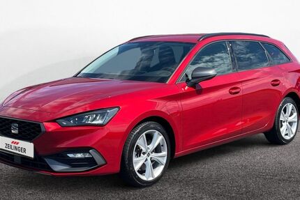 Seat Leon 33.200 km 21.501 € Dietersheim 91463