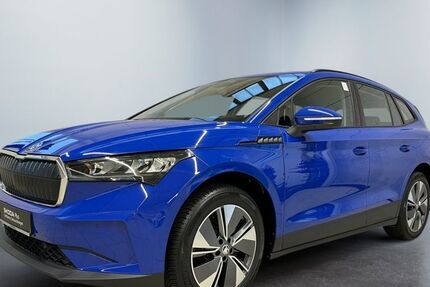 Skoda Enyaq 9.869 km 25.130 &euro; Brandenburg 14770