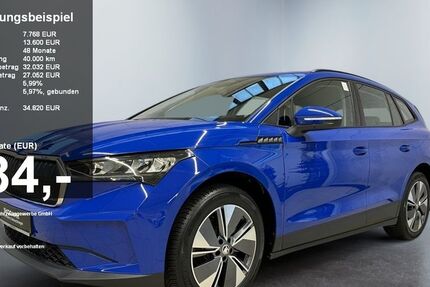 Skoda Enyaq 9.869 km 29.544 &euro; Brandenburg 14770