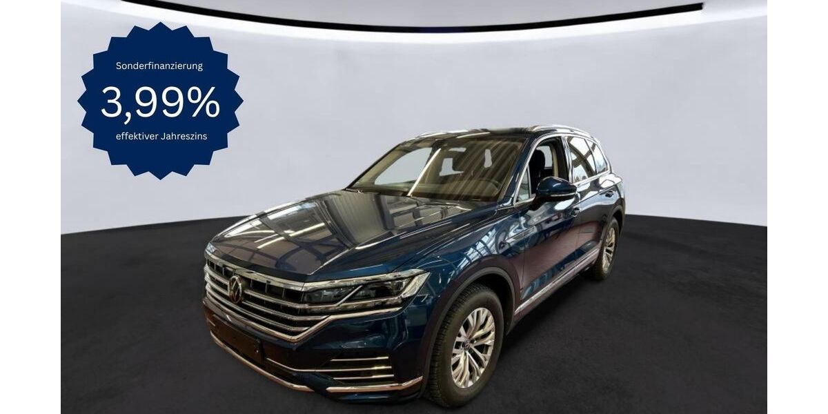 VW Touareg 45.032 km 50.390 &euro; Holzkirchen 83607