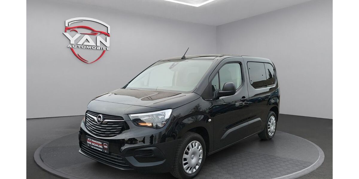 Opel Combo Life 70.000 km 14.700 &euro; Koblenz 56070