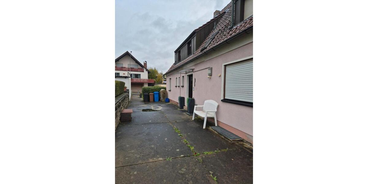 Mehrfamilienhaus, Wohnhaus Karlstadt - 11 Zimmer, 220 m&sup2;, 325.000&euro; | Angebot:25976551