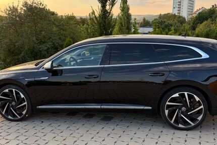 VW Arteon 140.000 km 22.500 &euro; Sangerhausen 06526