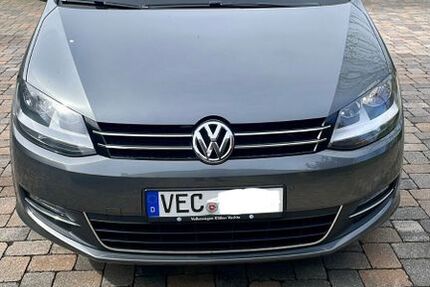 VW Sharan 147.000 km 14.500 &euro; Vechta 49377