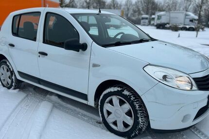 Dacia Sandero 356.000 km 1.299 &euro; Hannover 30179