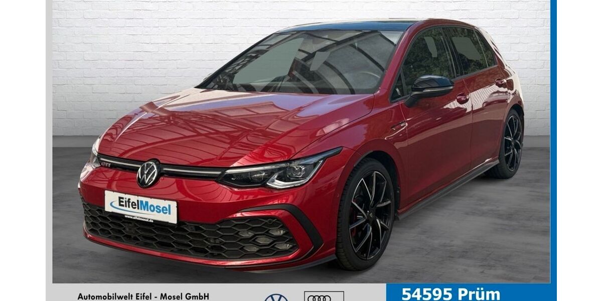 VW Golf 56.500 km 26.990 &euro; Prüm 54595