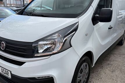 Fiat Talento 69.000 km 14.980 &euro; Fürth 90763