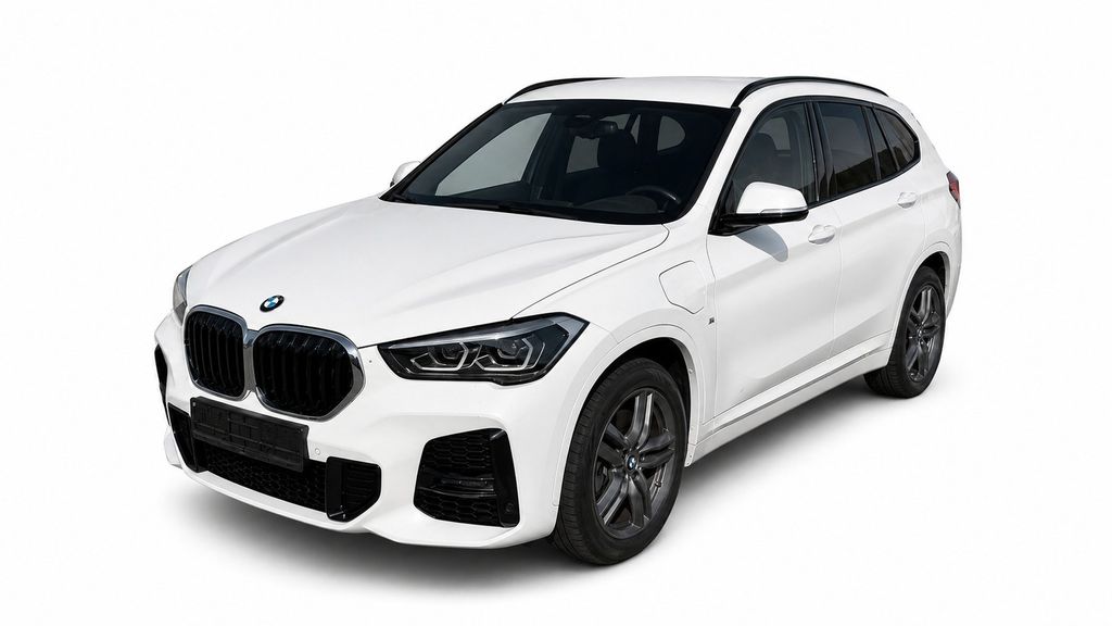 BMW X1 48.350 km 26.950 &euro; Wardenburg 26203