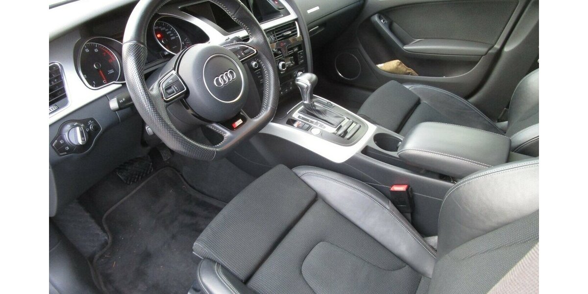 Audi A5 S-Line Sportback 1.8 TFSI 73.500 km 22.985 &euro; Hirschberg 69493