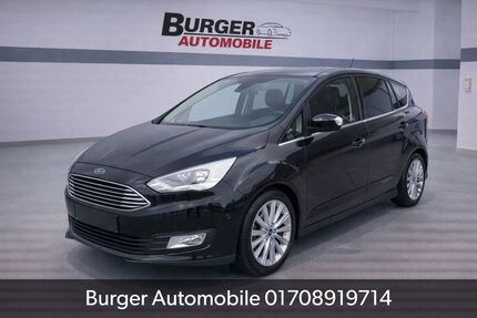 Ford C-Max 179.000 km 6.999 &euro; Roßdorf 64380