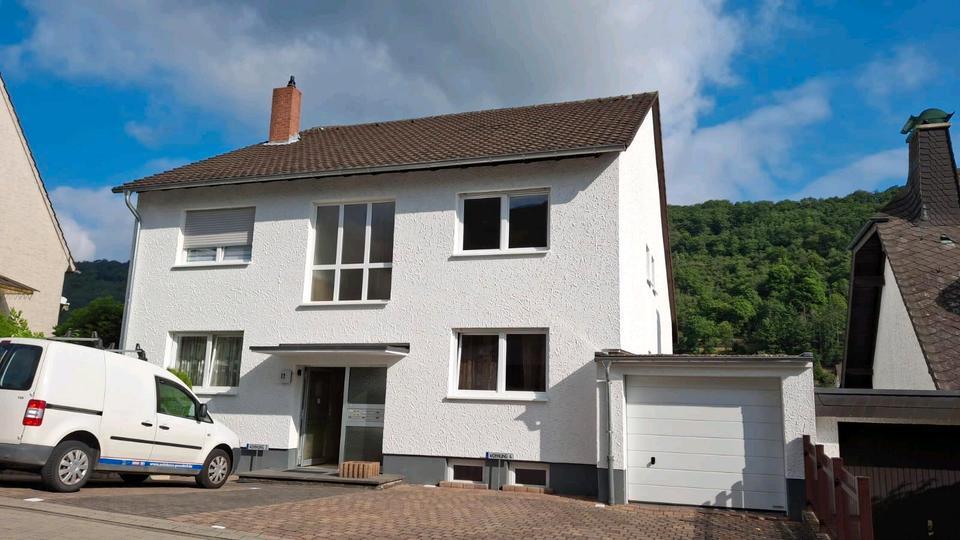 Wohnung 2 ZKB in Bad Breisig zu vermieten