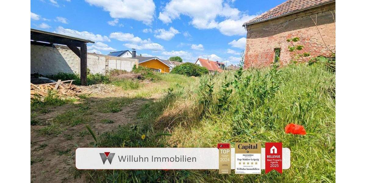 Bauland in Zwenkau! | Beste Lage! zimmer