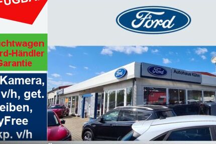 Ford Kuga 15.048 km 23.990 &euro; Arnstadt 99310