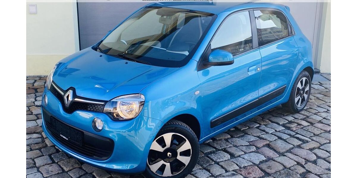 Renault Twingo 110.726 km 5.980 &euro; Dresden 01257