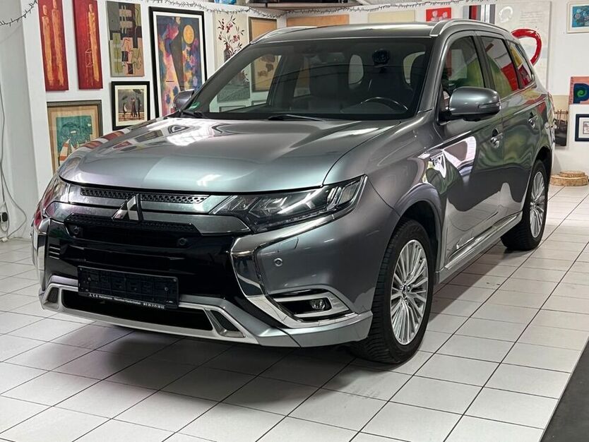 Outlander