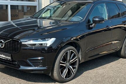 Volvo XC60 107.450 km 35.980 &euro; Reutlingen 72760
