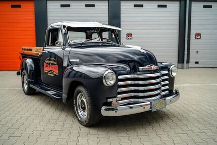 Chevrolet Andere 109.000 km 22.000 € Olching 82140