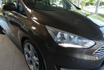 Ford C-Max 111.627 km 11.699 &euro; Mainz 55120