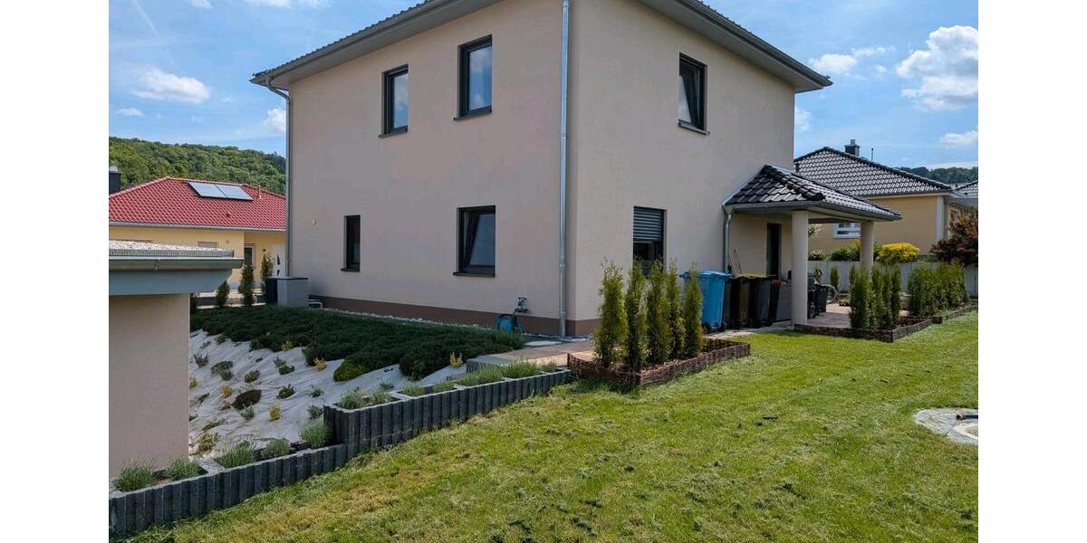 Einfamilienhaus Lanitz-Hassel-Tal Tal - 5 Zimmer, 120 m&sup2;, 579.000&euro; | Angebot:24526014
