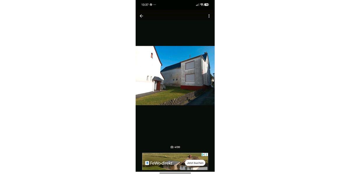 Einfamilienhaus Kalt - 6 Zimmer, 139 m&sup2;, 225.000&euro; | Angebot:27158155