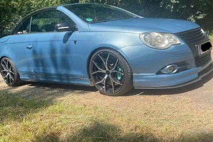 VW Eos 229.000 km 4.500 &euro; Wildberg 72218