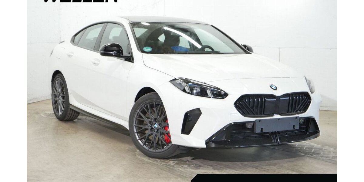 BMW 220 Gran Coupé 13.866 km 36.850 &euro; Detmold 32758