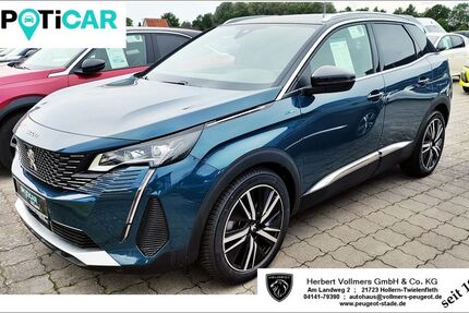 Peugeot 3008 46.100 km 27.470 &euro; Hollern-Twielenfleth 21723