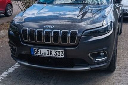 Jeep Cherokee 208.500 km 14.000 &euro; Kleve 47533