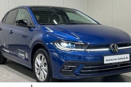 VW Polo 8.600 km 22.990 € Rostock 18146