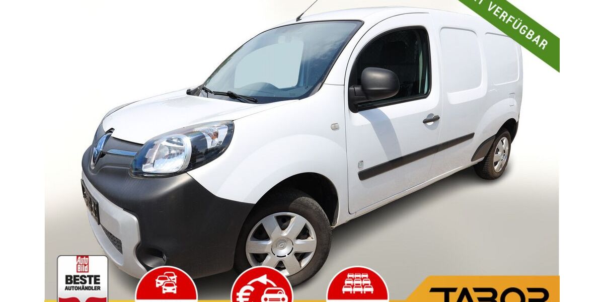 Renault Kangoo 60.739 km 9.488 &euro; Kehl 77694